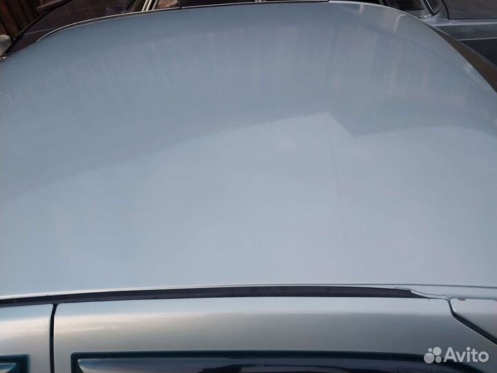 Renault Logan 1.6 МТ, 2008, 189 961 км