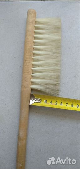 Щётка сметка