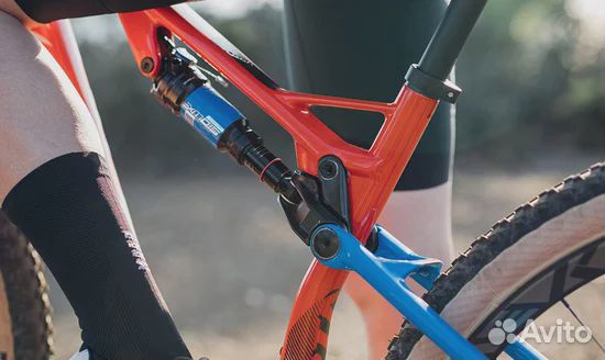 Wilier urta SLR sram NX Eagle Fox FS Crossmax