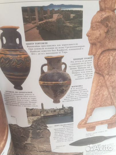 Книга Библейские земли