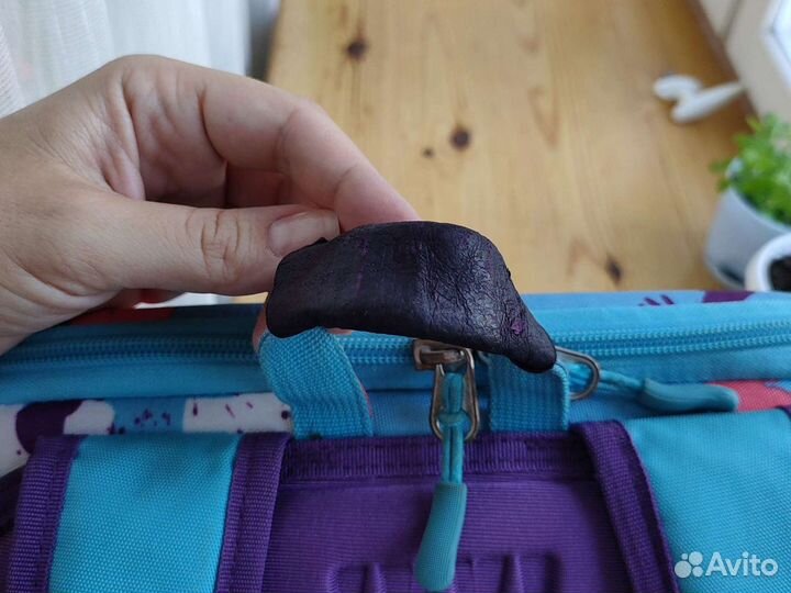 Школьный ранец yuu