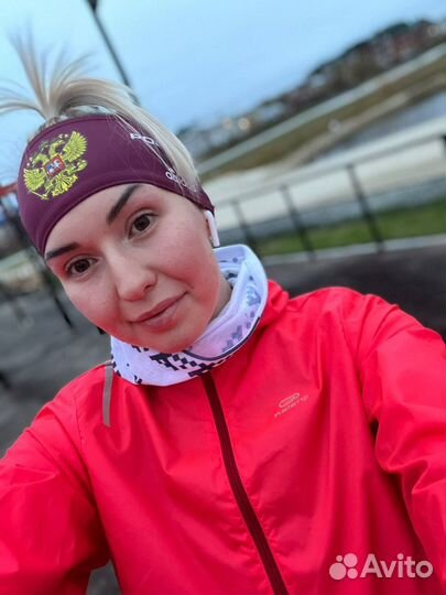 Персональный тренер по фитнесу