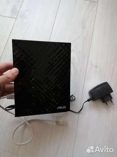 Wi fi роутер Asus rtn 14u