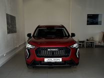 Новый Haval Jolion 1.5 AMT, 2024, цена от 2 299 000 руб.