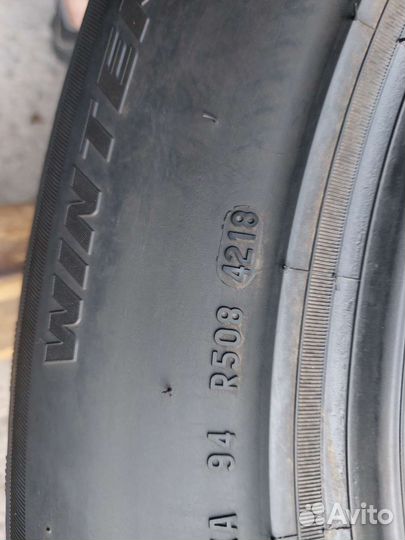 Pirelli Winter Sottozero 3 215/60 R16 99H