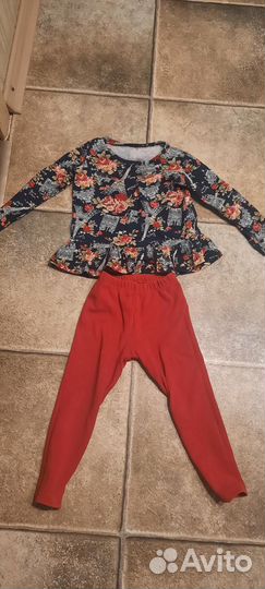 Продам костюм и брюки