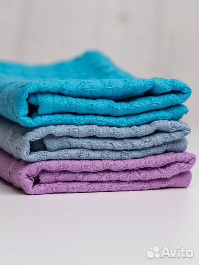 Полотенце новое для рук