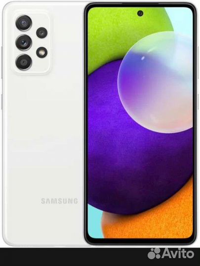 Samsung Galaxy a52 128gb
