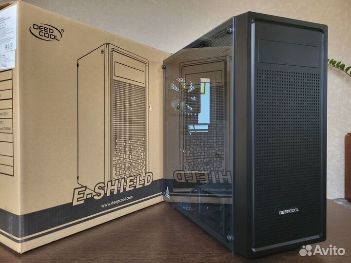 Корпус для пк