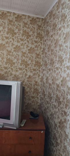 2-к. квартира, 43 м², 3/5 эт.