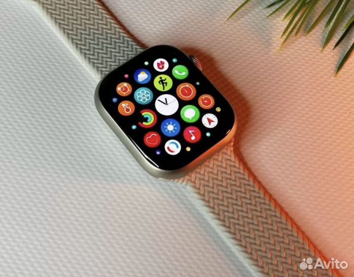 Apple Watch 8 45mm