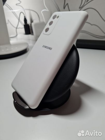 Беспроводная зарядка samsung