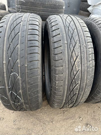 КАМА Кама-Евро-129 195/55 R15