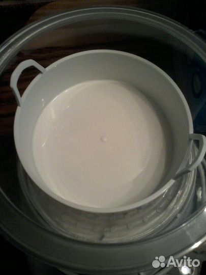 Пароварка scarlet SC-142