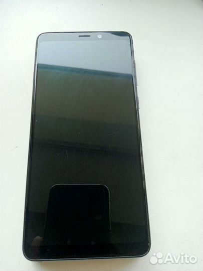 Телефон Samsung