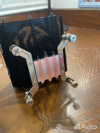 Новый argb Кулер Aero Cool