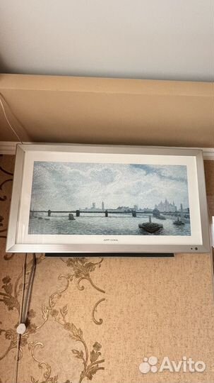 Кондиционер LG