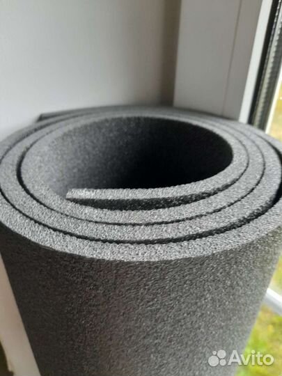 Коврик для йоги,фитнеса,туризма