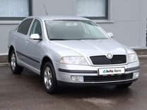 Skoda Octavia 1.6 MT, 2008, 214 814 км, с пробегом, цена 650 000 руб.