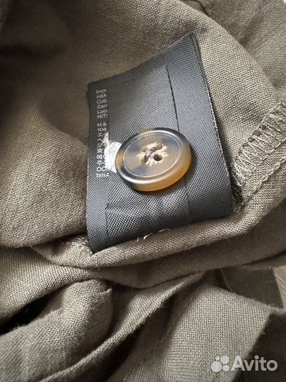 Комбинезон женский летний