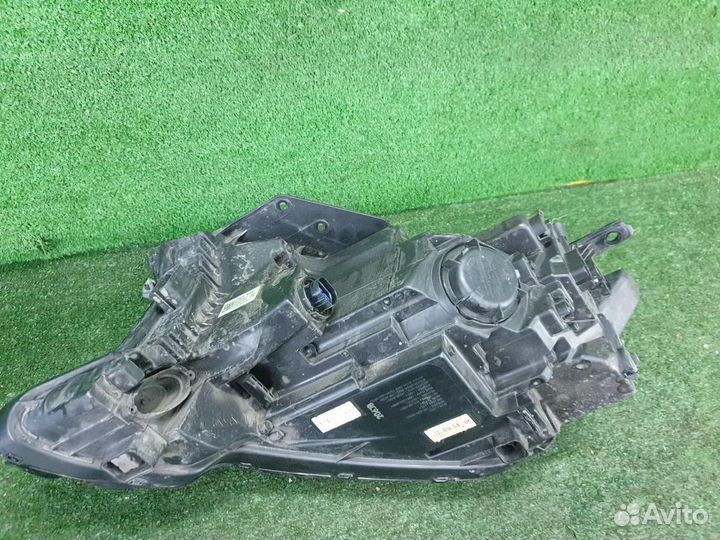 Фара правая Kia Sorento