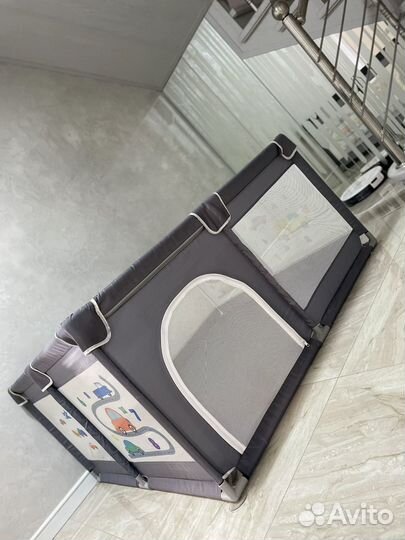 Манеж cinlancids