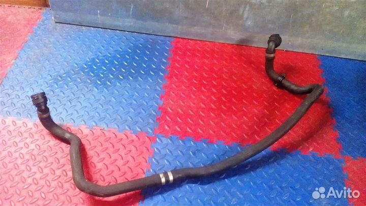 Шланг системы охлаждения BMW X3 F25