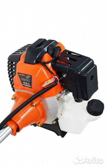 Триммер бензиновый