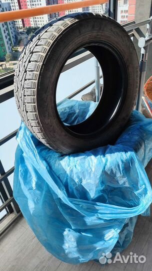 Nokian Tyres Hakkapeliitta 7 205/60 R16 96T