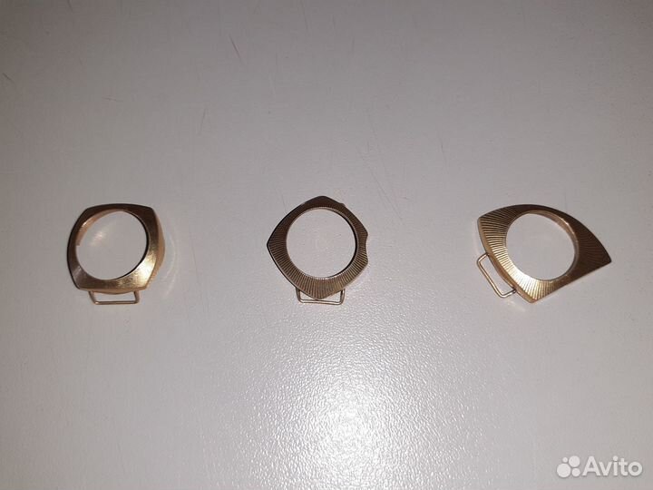 Корпус для часов