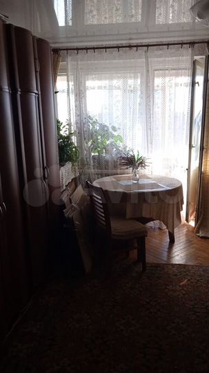 1-к. квартира, 36,9 м², 3/8 эт.