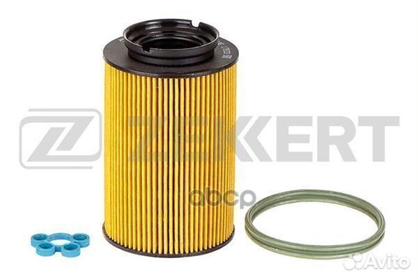 Фильтр топл. Audi A3 II 03, VW Caddy III 04