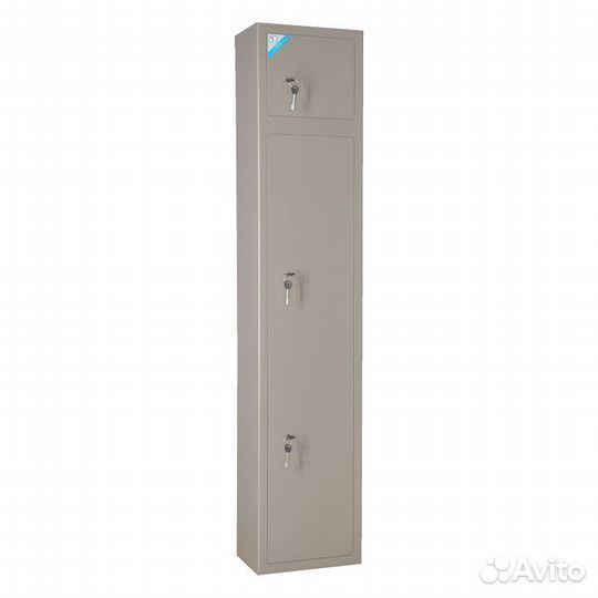 Сейф (шкаф) оружейный ош-23Г (на 2 ствола)