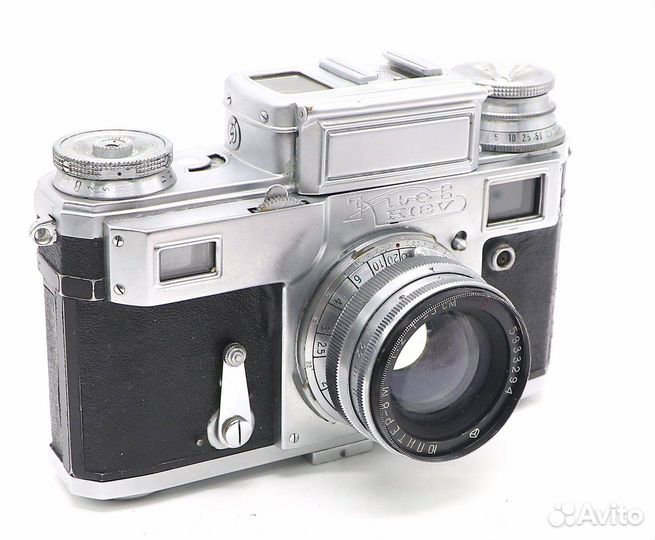 Киев 3А (СССР, 1956)