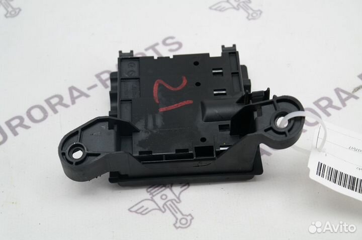 Распределитель Audi A6 C7 2011-2018