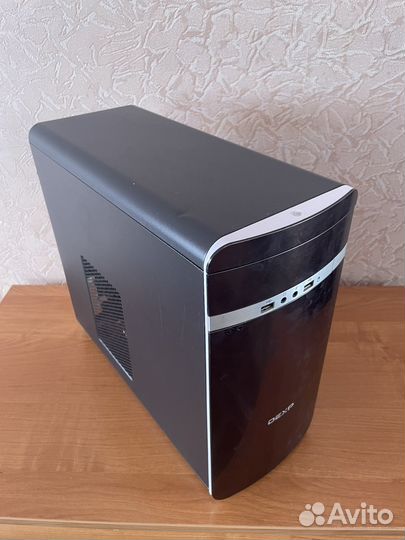 Системный блок