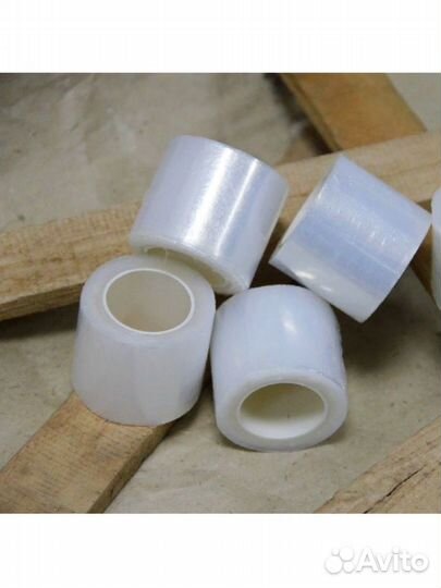 Пленка для охлаждающих кремов набор 5 шт