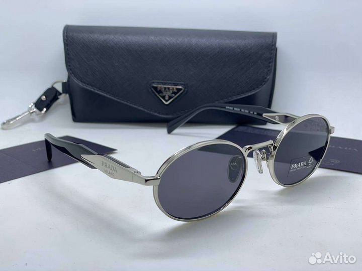 Очки prada SPR65Z