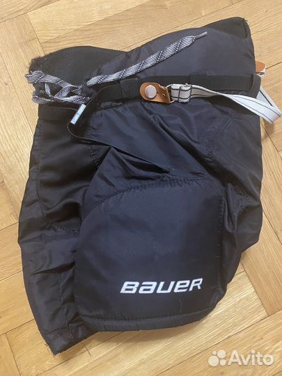 Защита для хоккея детская