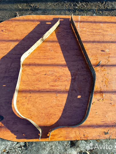 Топливный бак Фольксваген гольф 4