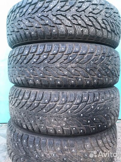 Nokian Tyres Hakkapeliitta 9 185/65 R15 92T