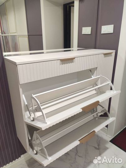 Обувница в прихожую