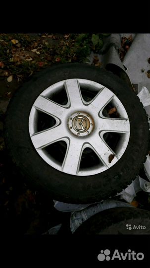 Колпаки на мазду