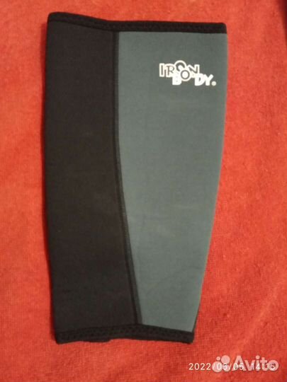 Защита для голени