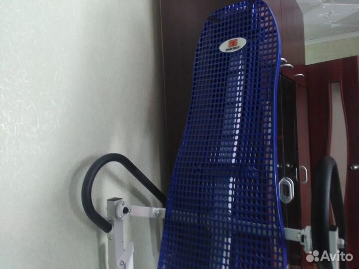 Инверсионный стол