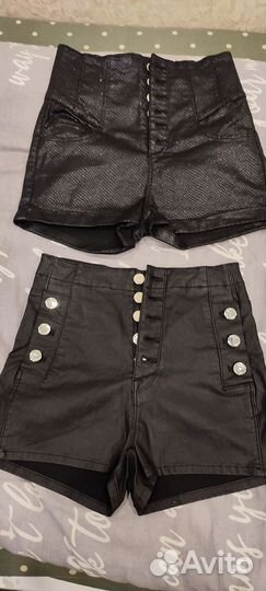 Шорты женские