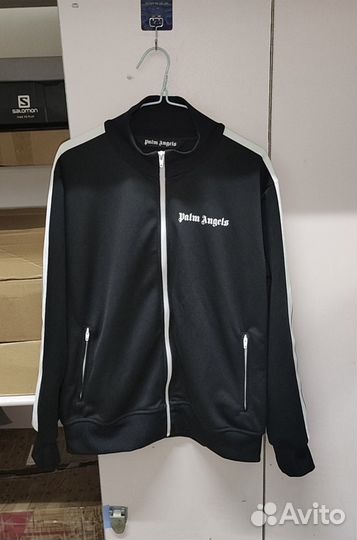 Олимпийка Palm Angels