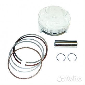 Поршневой к-т Yamaha 1100 (+ 0.25мм) 2005-2015