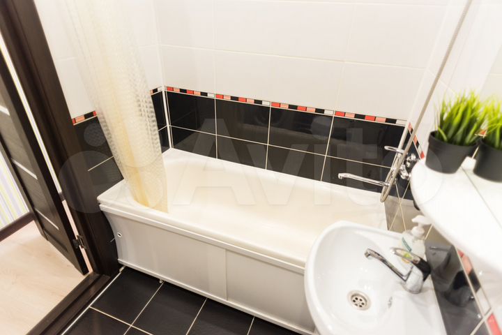 1-к. квартира, 33 м², 4/5 эт.