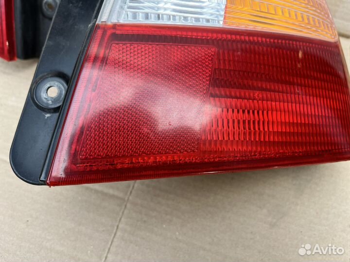 Задние фонари Hyundai accent 2 тагаз